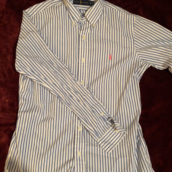 Ralph Lauren Button Down - Picture 3 of 3